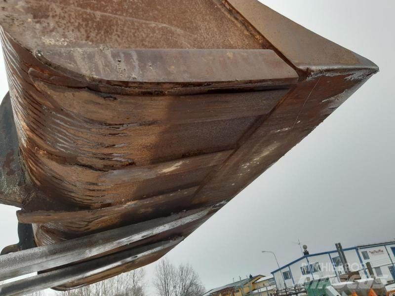  Jordskopa SBM 230 Muud lisaseadmed ja tarvikud