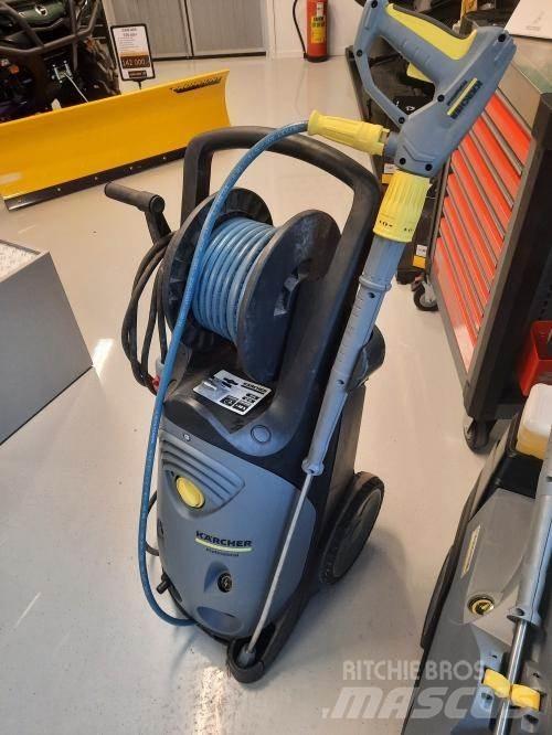 Kärcher HD 13/18-4 SX Muu farmitehnika ja tarvikud