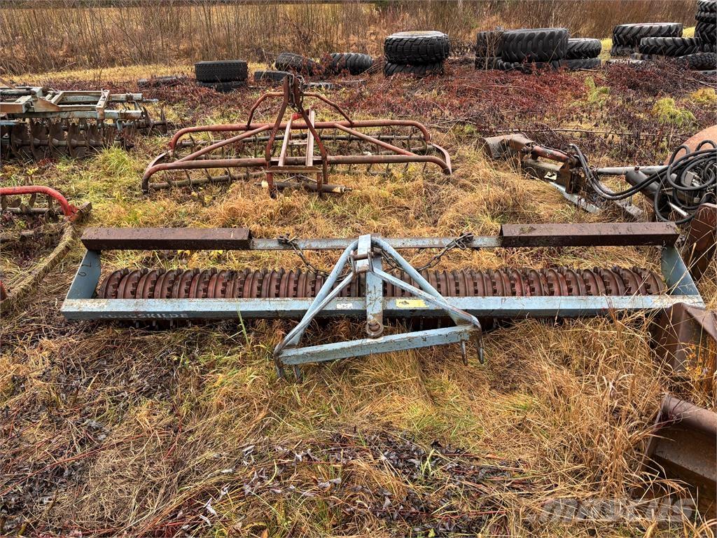 Kongskilde Vält Muud mullaharimismasinad ja tarvikud