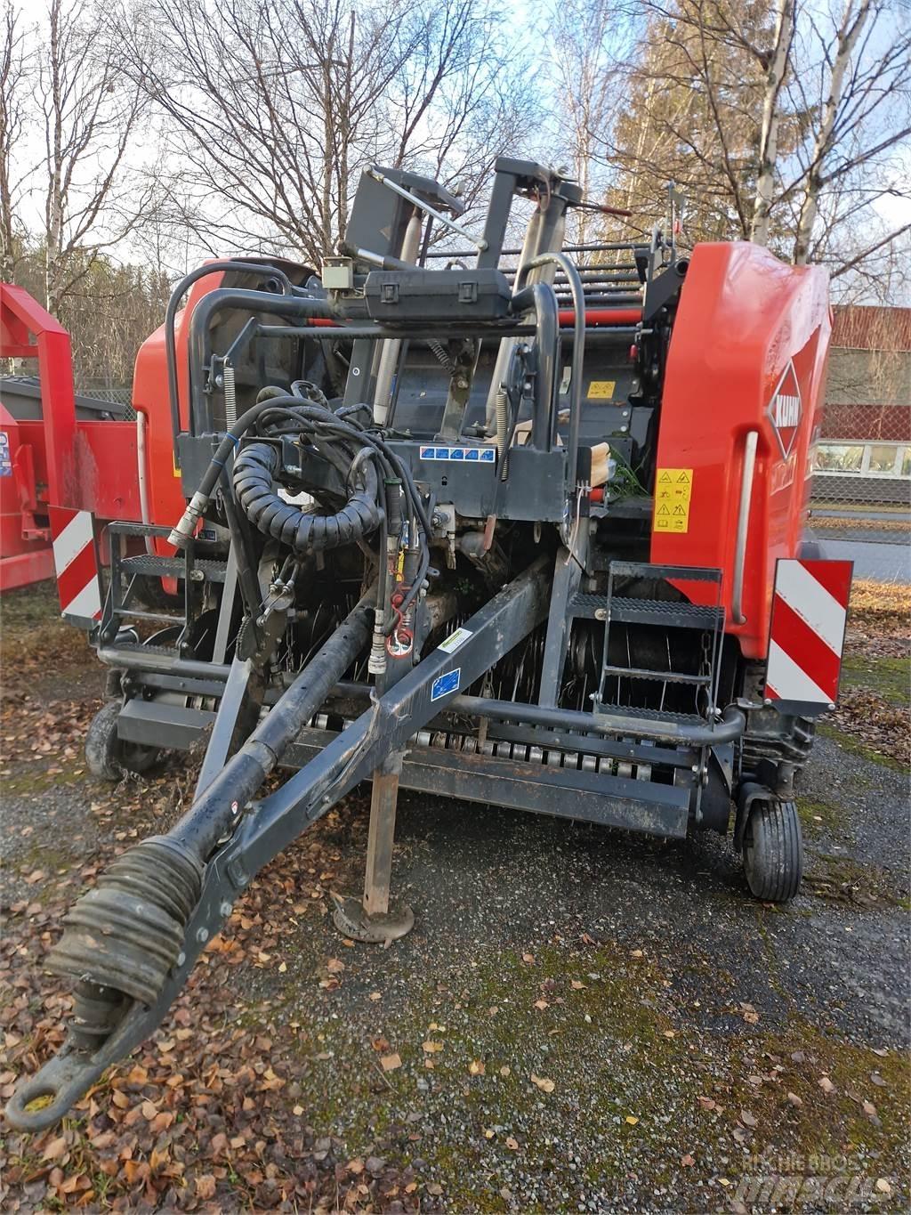 Kuhn FBP 3135 Muu silokoristustehnika