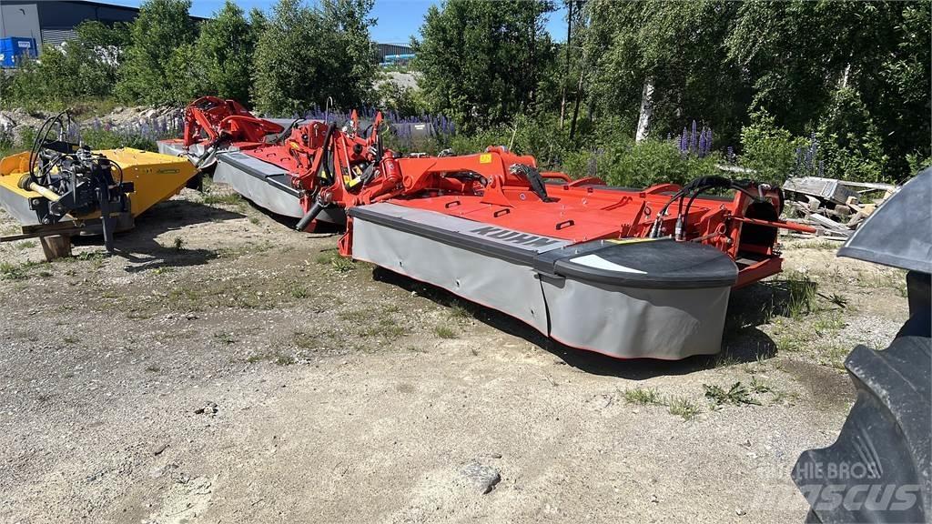 Kuhn FC9330RA butterfly Muu silokoristustehnika