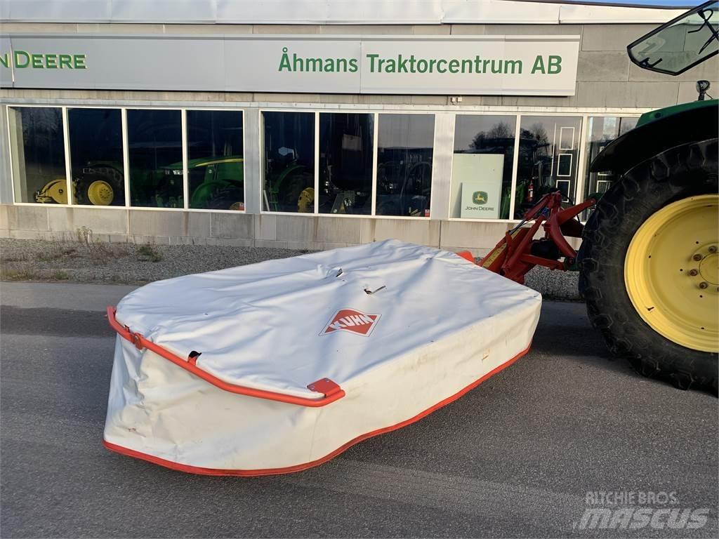 Kuhn Slåtterbalk GMD28 Muu silokoristustehnika