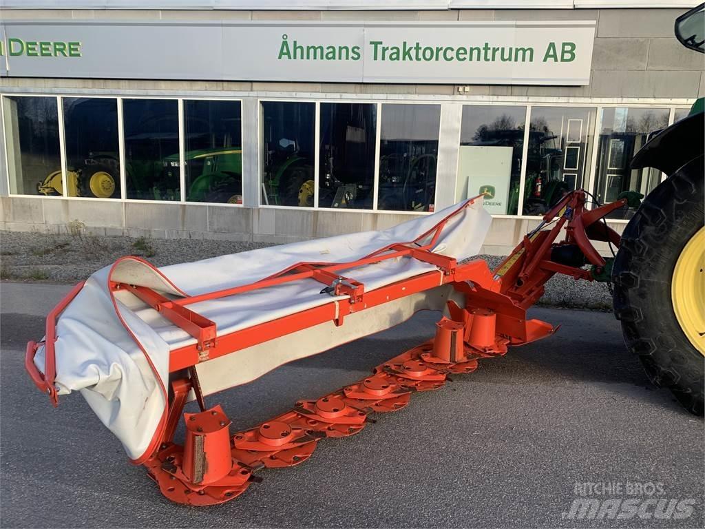 Kuhn Slåtterbalk GMD28 Muu silokoristustehnika