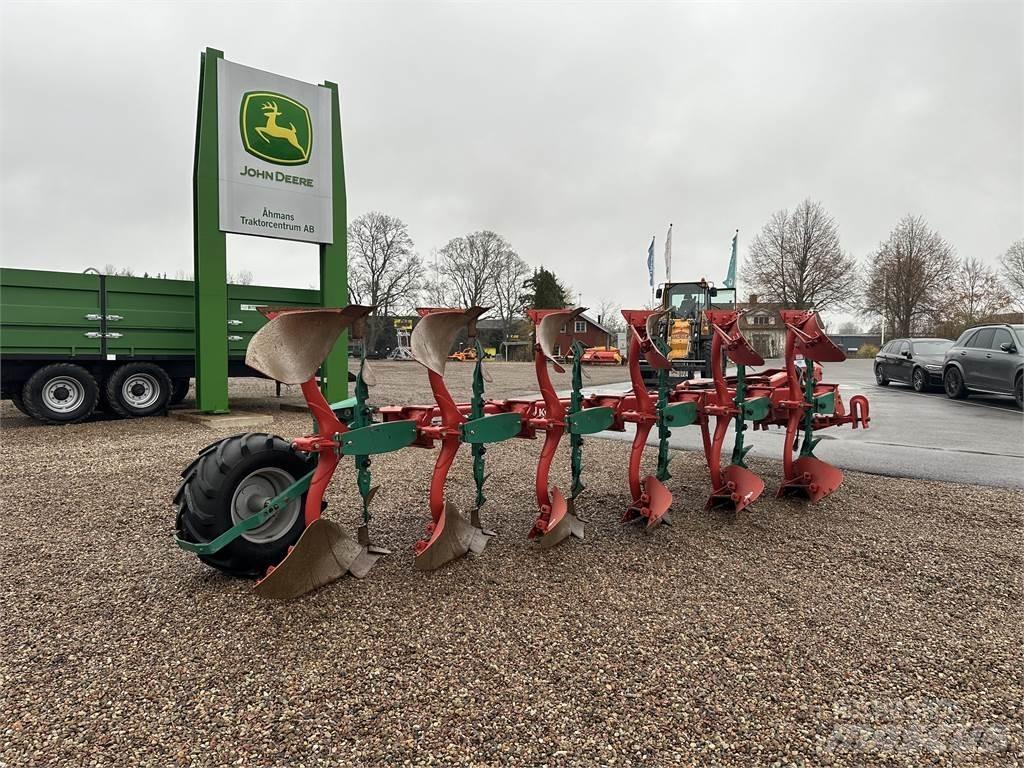 Kverneland 2500S-6 Pöördadrad