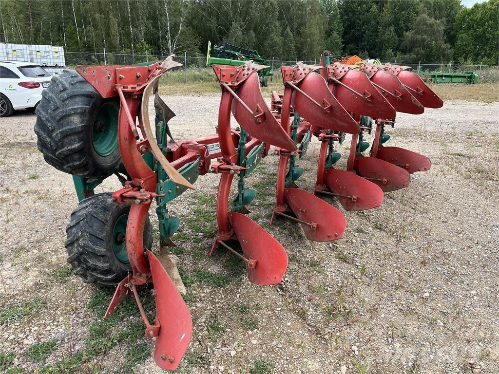 Kverneland EO85 Pöördadrad