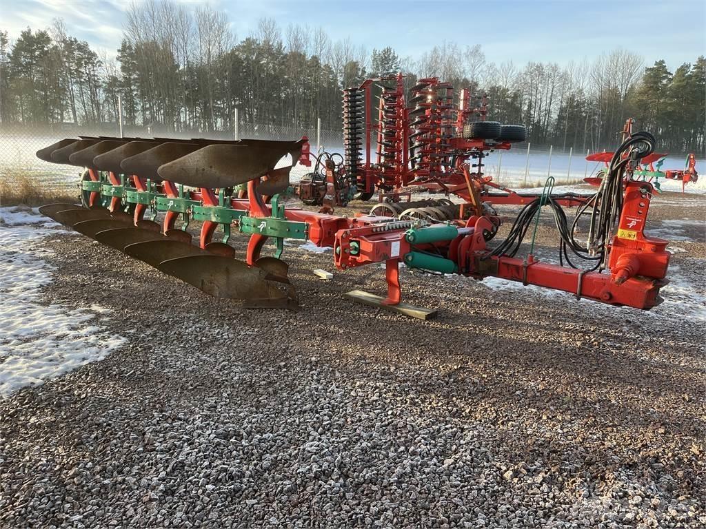 Kverneland PB100-6 Pöördadrad