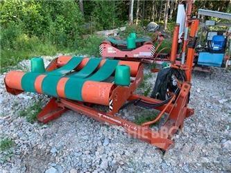Kverneland UN 7558 Muu silokoristustehnika