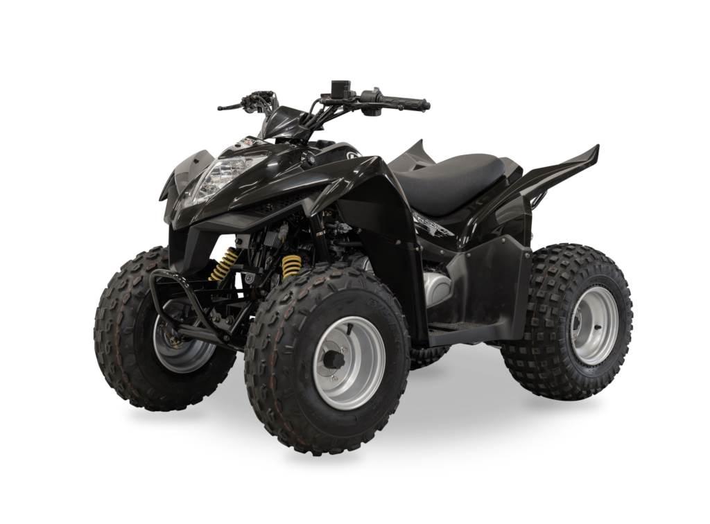 Kymco Maxxer 90 ATV-d
