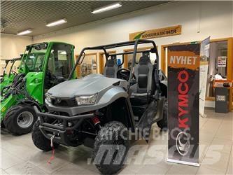 Kymco UXV 700i EPS ATV-d