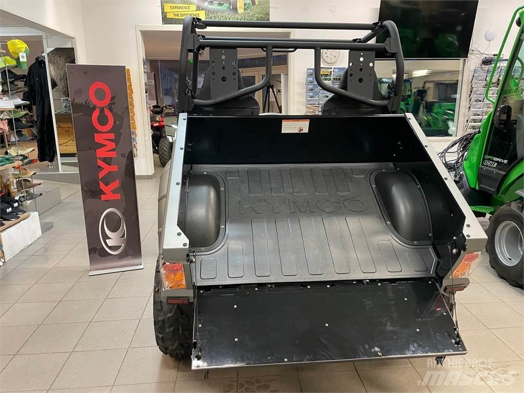 Kymco UXV 700i EPS ATV-d