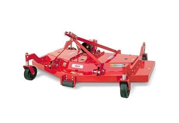Maschio Jolly P 210 Karjamaade niidukid / pealselõikurid