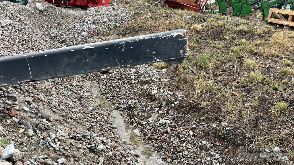  med kramer fäste Muud lisaseadmed ja tarvikud