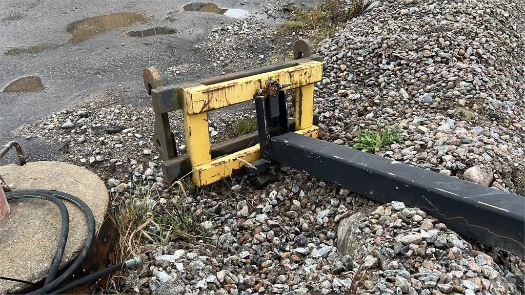  med kramer fäste Muud lisaseadmed ja tarvikud
