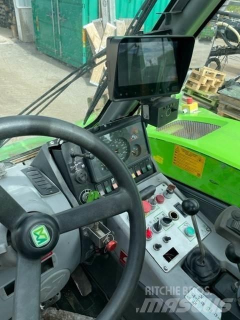 Merlo P38.13Plus Teleskooplaadurid