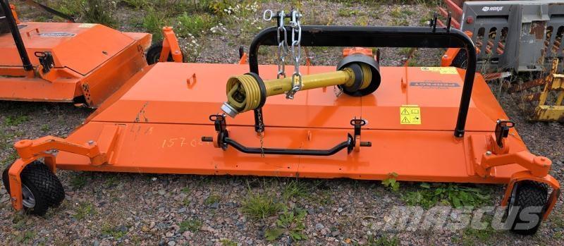 Perfect LB 275V m. utr. Karjamaade niidukid / pealselõikurid