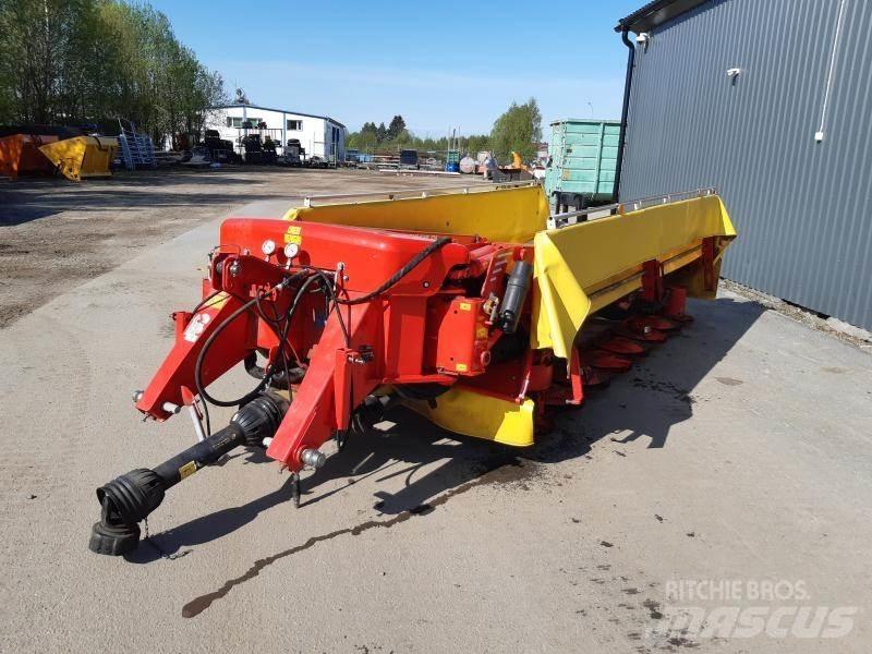 Pöttinger S10 BUTTERFLY Muu silokoristustehnika