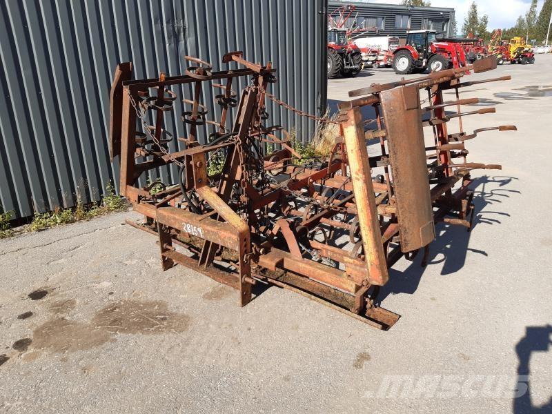  S-PINNE HARV CA 4M Randaalid