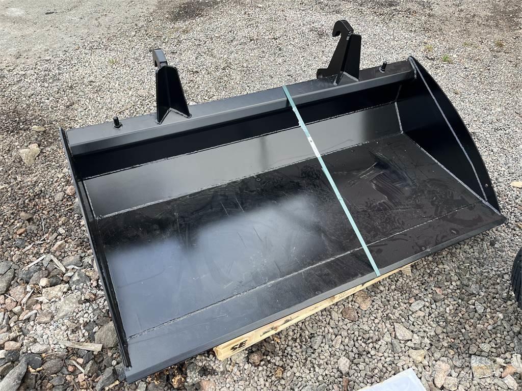 SE Equipment 180 skopa Muud lisaseadmed ja tarvikud