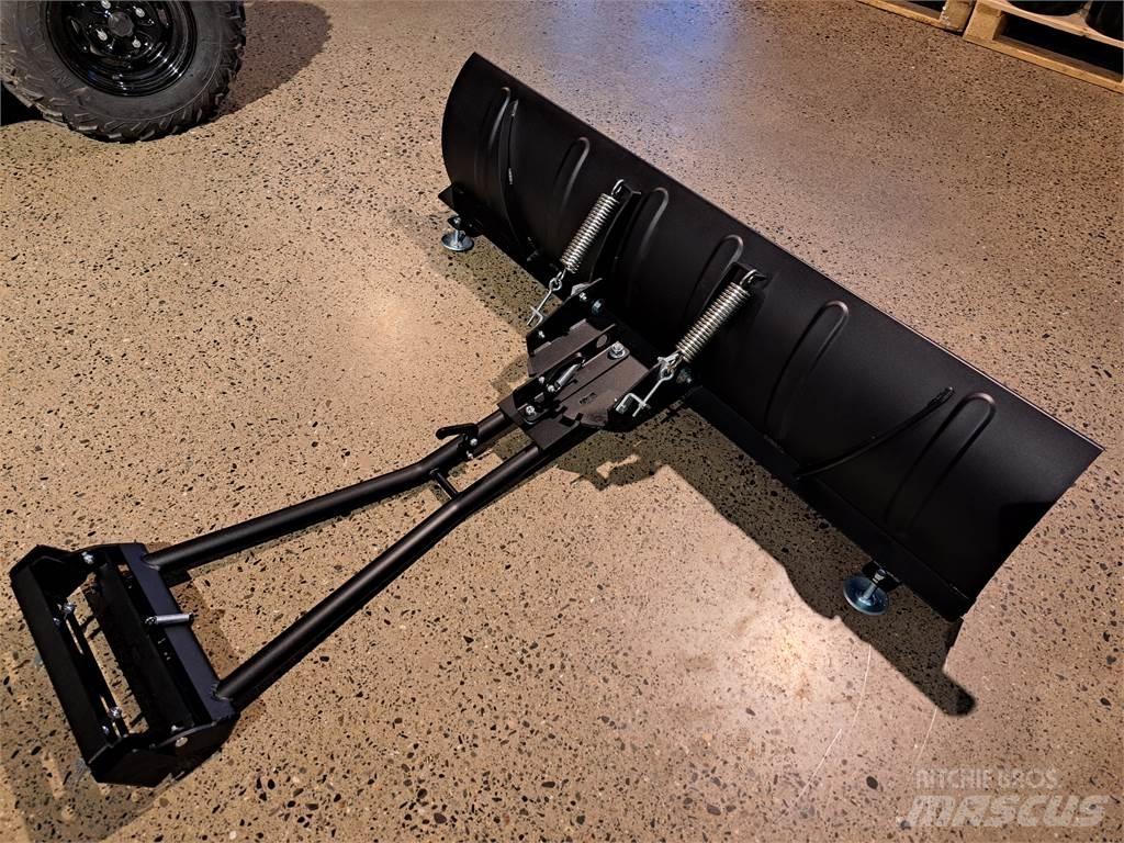 Shark 60 tum, 152 cm ATV-d