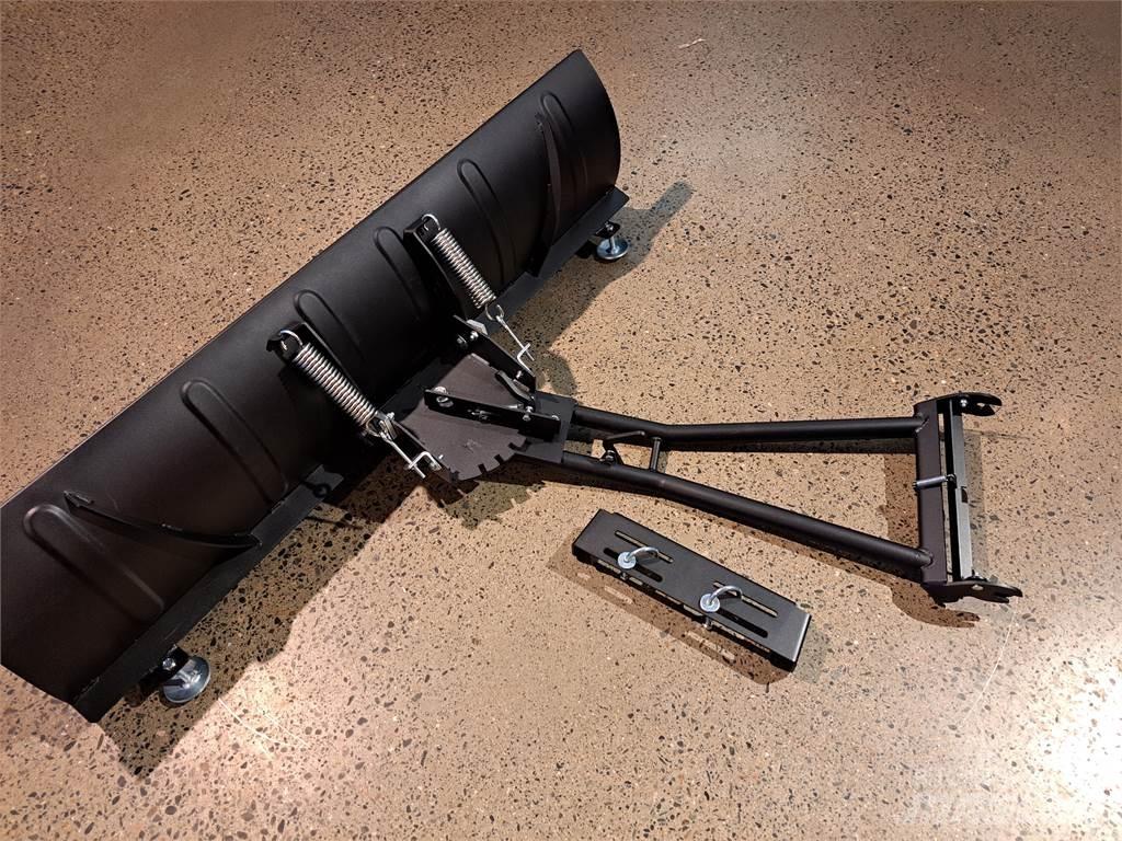 Shark 60 tum, 152 cm ATV-d