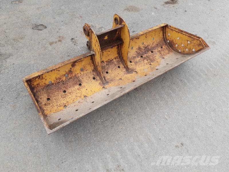  SIKTSKOPA 150 MF 50R Roomikekskavaatorid