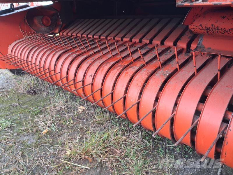 Sipma RUNDBALS PRESS Ruloonpressid