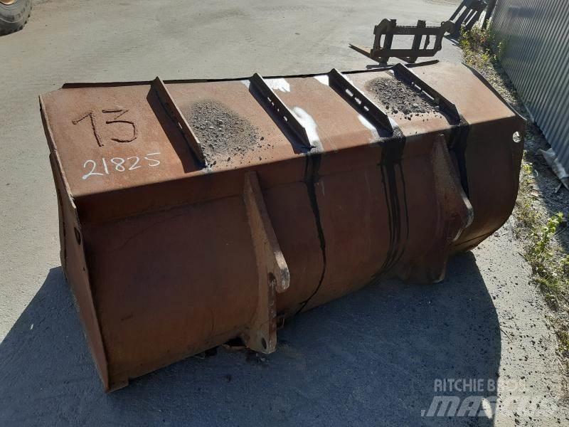  Skopa Kombi 2m L30 Muud lisaseadmed ja tarvikud