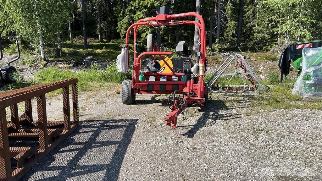 Taarup 7640 Muu silokoristustehnika
