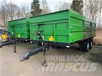 Trejon MT-SK180 LE Üldotstarbelised haagised
