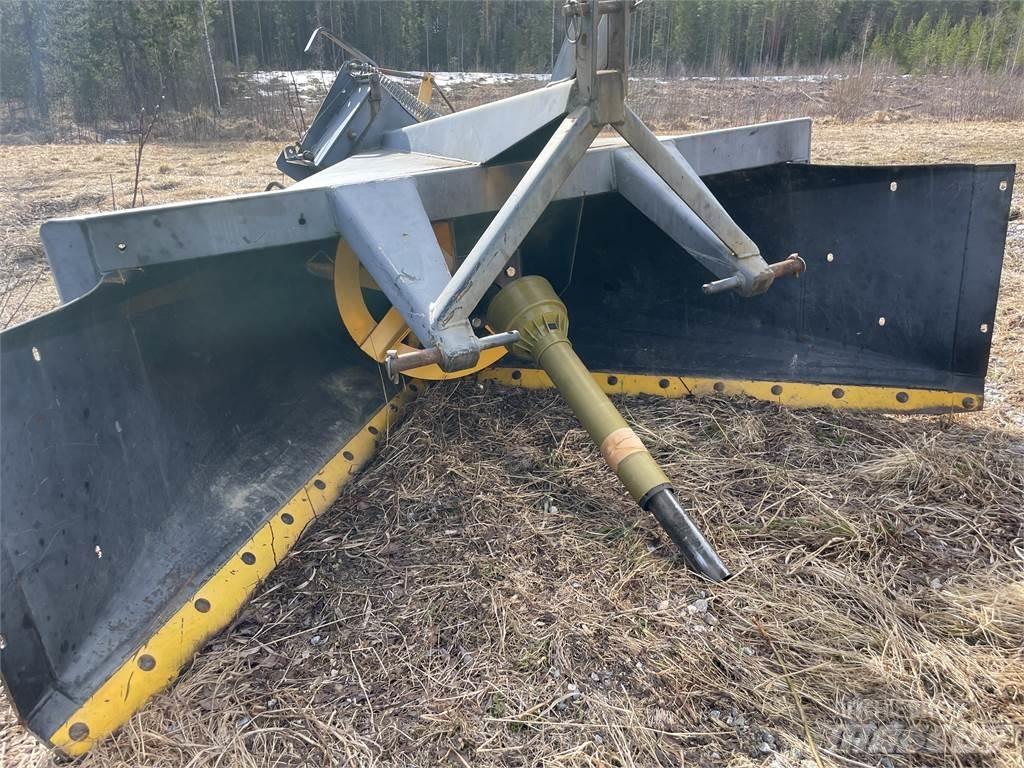 Trejon Optimal SB-225 Muud teekoristamise ja lumekoristamise masinad