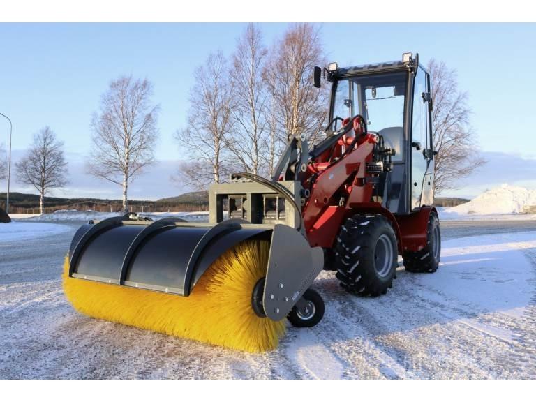 Trejon SOPVALS 150 SMS Muud põllumajandusmasinad