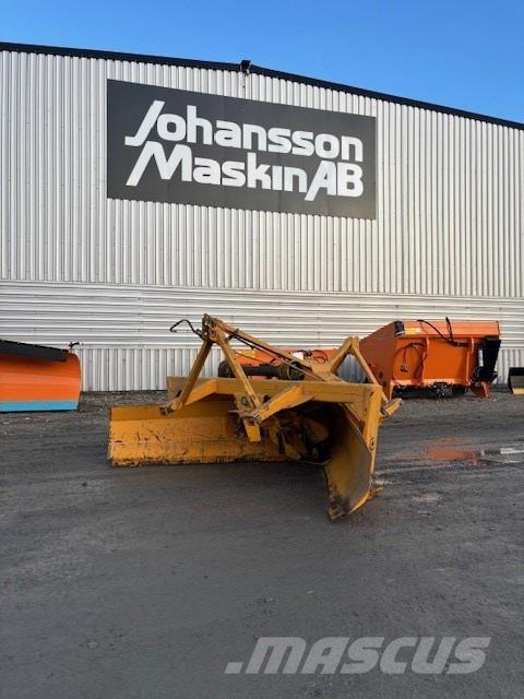 Trima V-SLUNGA Muud teekoristamise ja lumekoristamise masinad