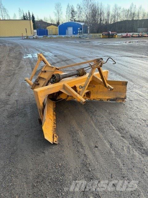 Trima V-SLUNGA Muud teekoristamise ja lumekoristamise masinad