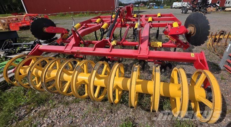 Väderstad Cultus 300 Muud mullaharimismasinad ja tarvikud