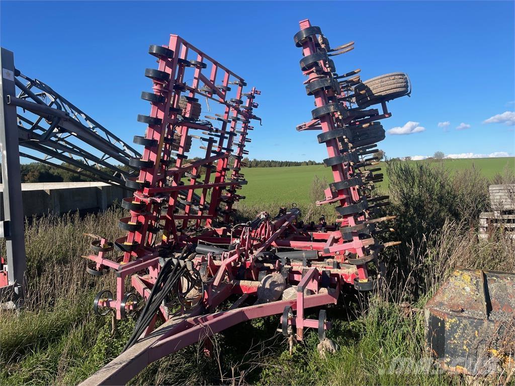 Väderstad NZA 800 HARV Äkked