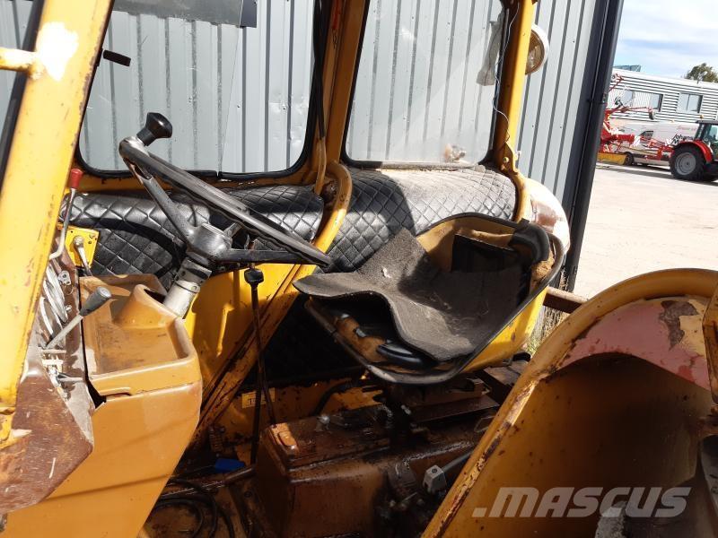 Valmet 700 Traktorid