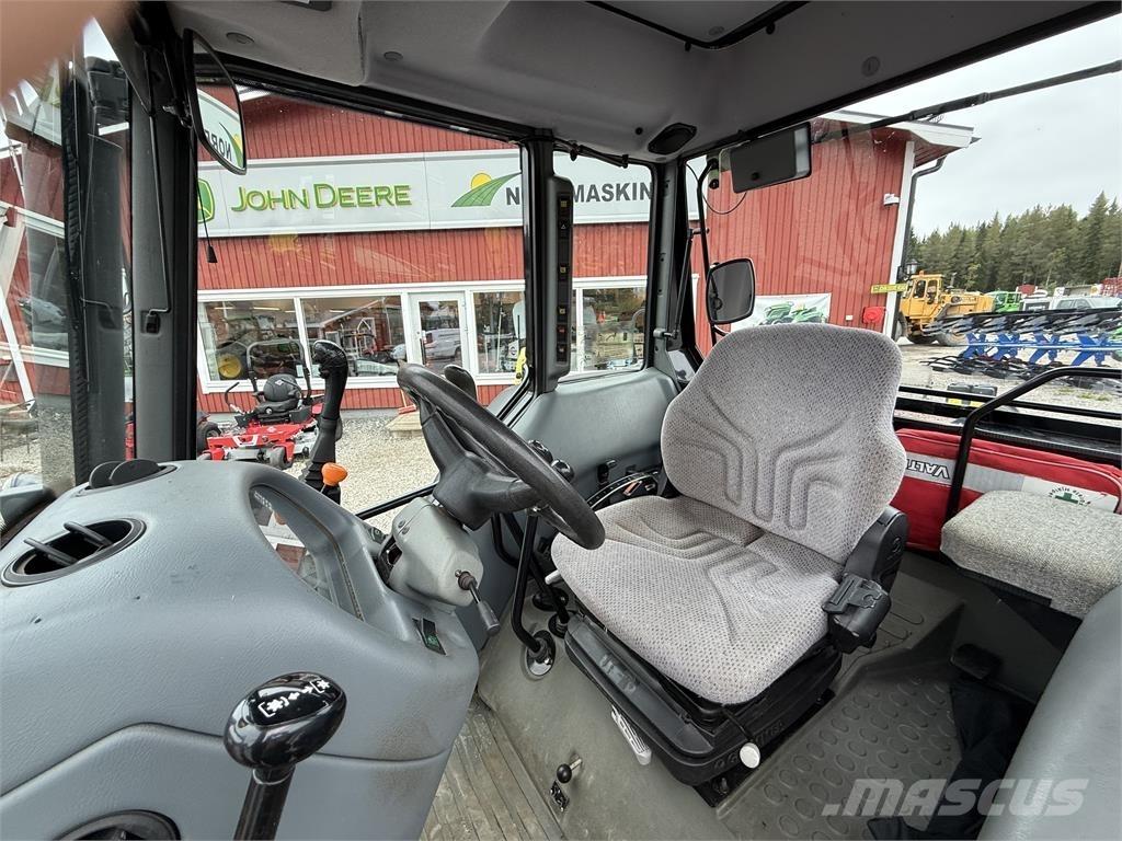 Valtra A75 Traktorid