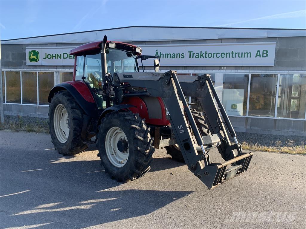 Valtra C130 Traktorid