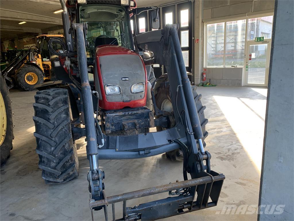 Valtra C130 Traktorid