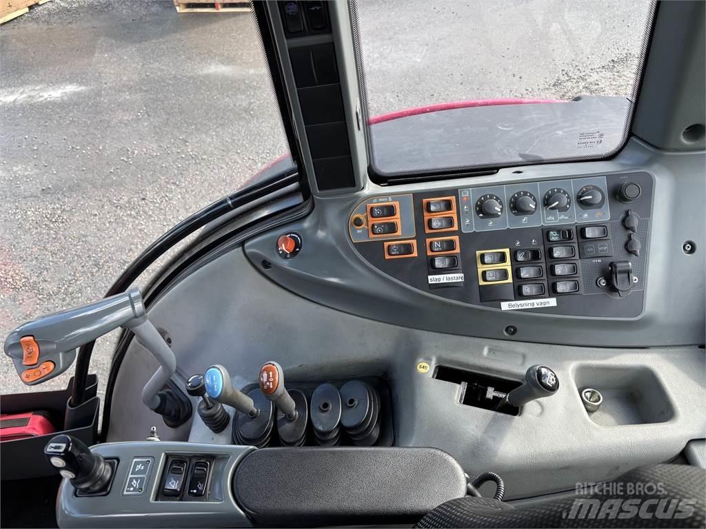 Valtra N103 Hitec 5 Traktorid