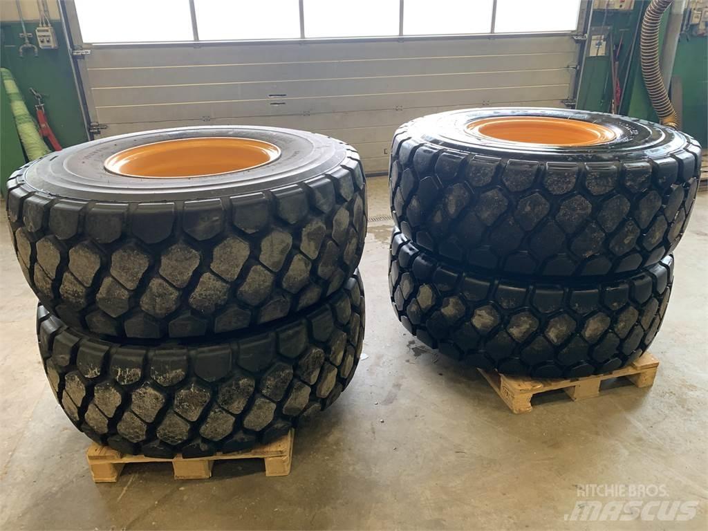 Yokohama RB31 Rehvid, rattad ja veljed