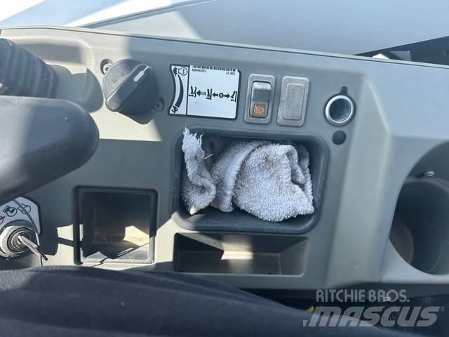 Bobcat E35 I Miniekskavaatorid < 7 t