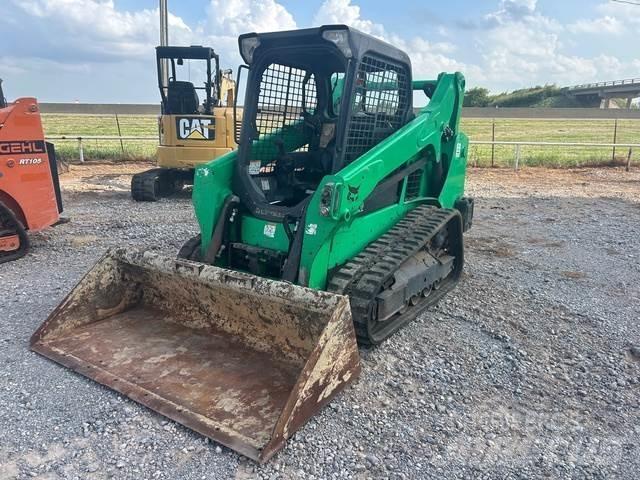 Bobcat T595 Kompaktlaadurid