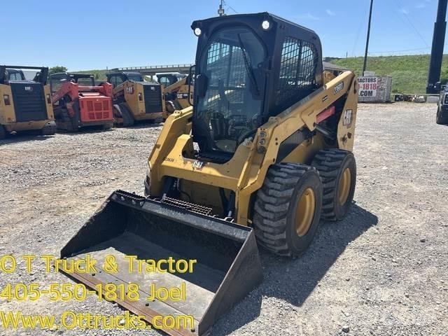 CAT 236D3 Rehvid, rattad ja veljed