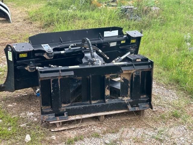 CAT 72 Dozer Blade Kopad