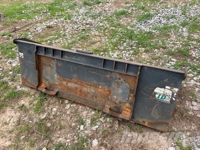  CID 72 Tooth Bucket Kopad