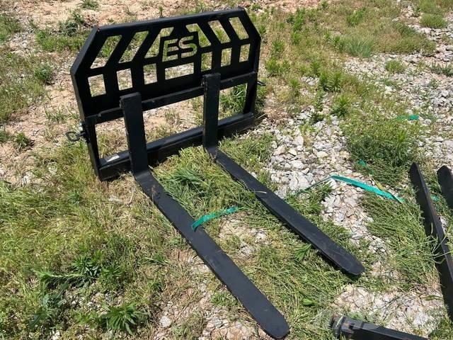 ES 48 Forks Tõstekahvlid