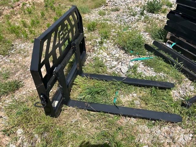 ES 48 Forks Tõstekahvlid