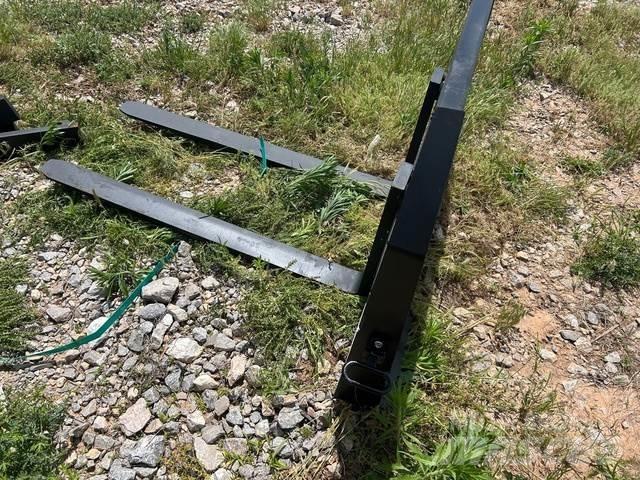 ES 48 Forks Tõstekahvlid