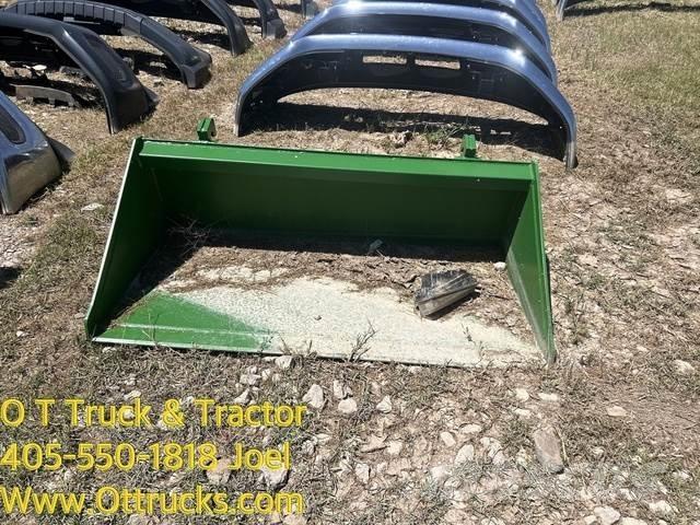 ES 60 Bucket Kopad